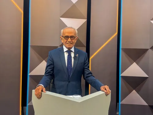 Debate 1° turno: veja acertos, erros e imprecisões nas falas dos candidatos ao governo da Paraíba
