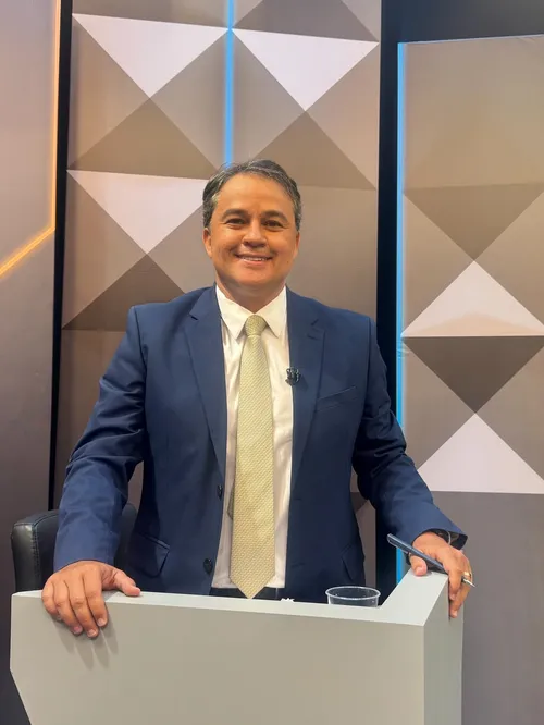 
					Debate 1° turno: veja acertos, erros e imprecisões nas falas dos candidatos ao governo da Paraíba
				
				