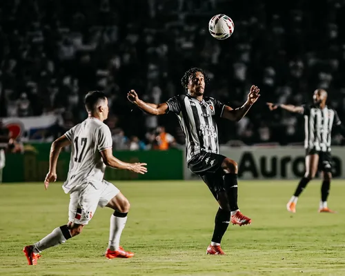 
					Depois de jogo tenso, Botafogo-PB e Santa Cruz podem voltar a se enfrentar na Série C; entenda
				
				