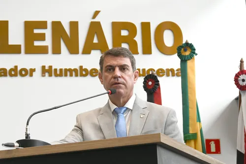 
					Dinho cobra “reciprocidade” de Leo após derrota e quer espaço na Prefeitura de João Pessoa

				