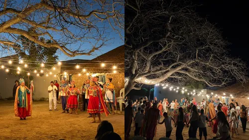 
					Do barro ao Reisado: mestres da cultura popular mantêm vivas tradições no Alto Sertão da Paraíba
				
				