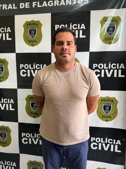 
					Dono de haras é preso suspeito de integrar grupo criminoso que movimentou R$ 144 milhões na PB
				
				