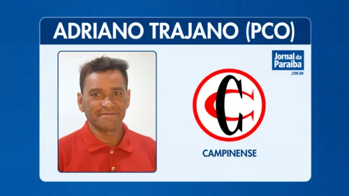 
					Eleições 2026: veja quais os times do coração dos candidatos ao Senado pela Paraíba
				
				