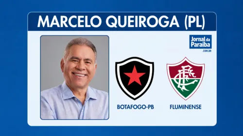 
					Eleições 2026: veja quais os times do coração dos candidatos ao Senado pela Paraíba
				
				