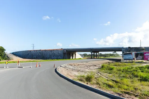 
					Empresário José Carlos da Silva Júnior será homenageado com nome de viaduto no Arco Metropolitano
				
				