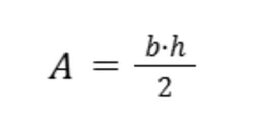 
					Enem 2026: aprenda fórmulas matemáticas para calcular a base de um triângulo
				
				