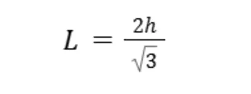 
					Enem 2026: aprenda fórmulas matemáticas para calcular a base de um triângulo
				
				