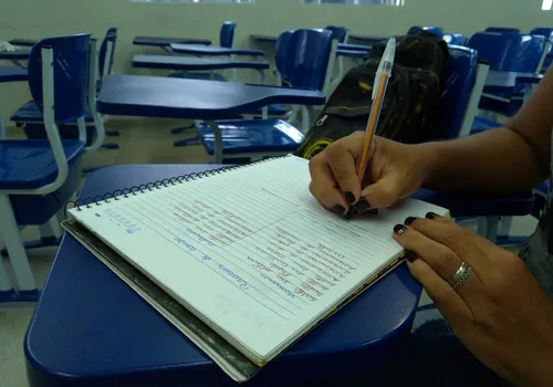
					Enem 2026: veja como aprender com os próprios erros e melhorar o desempenho
				
				