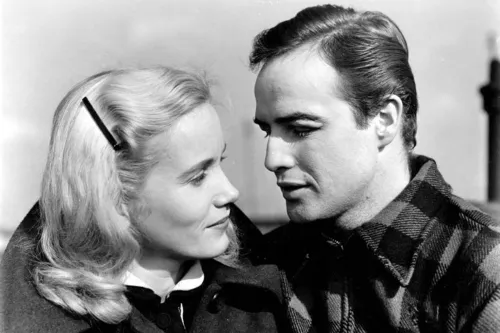 
					Eva Marie Saint viveu 102 anos
				
				