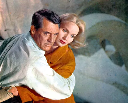 
					Eva Marie Saint viveu 102 anos
				
				