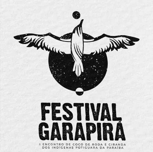 
					Festival Garapirá começa nesta sexta-feira (4) em Baía da Traição; veja programação
				
				