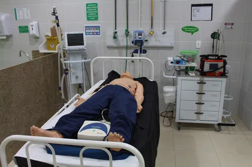 
					Formação médica contemporânea reforça a centralidade de competências socioemocionais e do cuidado
				
				