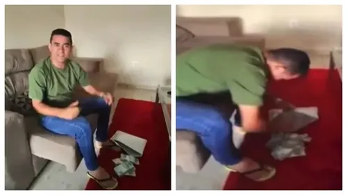 
					Fraude do lixo: prefeito de Caaporã é afastado em operação do Gaeco e PC

				