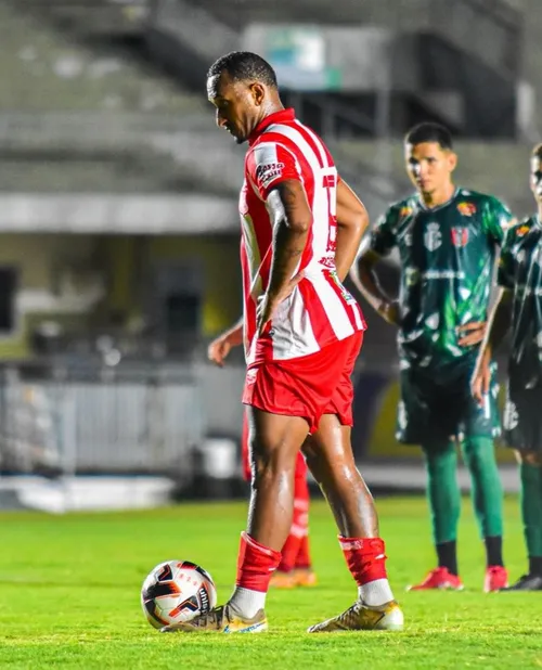 
					G-2 e repescagem: entenda como funciona o mata-mata da 2ª divisão do Campeonato Paraibano 2026
				
				