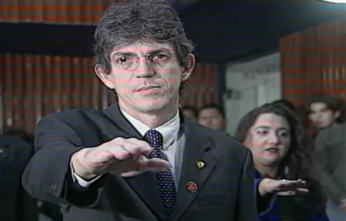 
					Governadores da Paraíba: o primeiro mandato de Ricardo Coutinho, marcado por mudanças e atritos
				
				