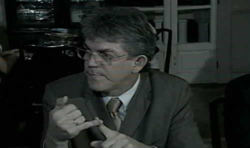 
					Governadores da Paraíba: o primeiro mandato de Ricardo Coutinho, marcado por mudanças e atritos
				
				