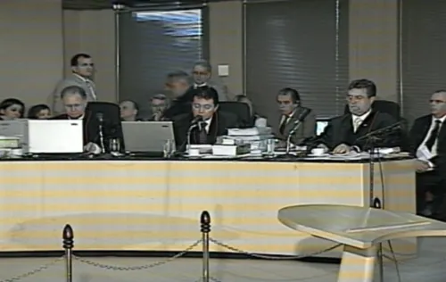 
					Governadores da Paraíba: o segundo mandato de Cássio Cunha Lima, marcado pela cassação
				
				