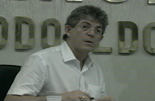 
					Governadores da Paraíba: o segundo mandato de Ricardo Coutinho, com obras, alianças e tensões
				
				
