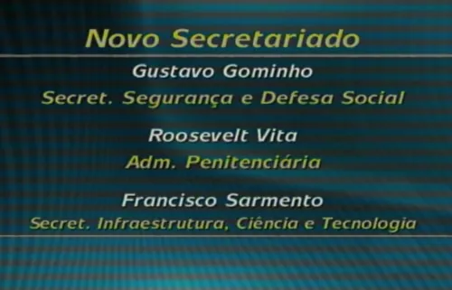 
					Governadores da Paraíba: o último governo de Maranhão, com greve na segurança e execução do PAC
				
				