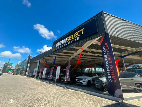 
					Grupo New promove Feirão em Cabedelo
				
				