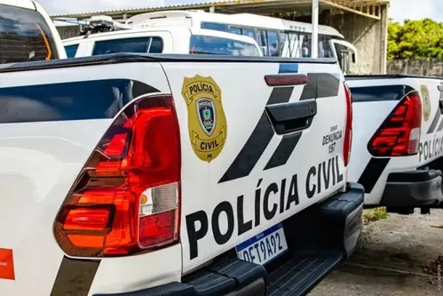 
					Eleições 2026: mais de 7,6 mil policiais devem reforçar segurança na Paraíba durante votação
				
				