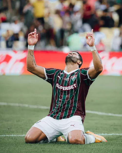 
					Hulk marca em vitória do Fluminense contra o Palmeiras e revela bastidores com Zubeldía
				
				