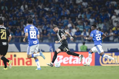 
					IA aponta favoritos à classificação nas quartas de final da Copa do Brasil 2026; confira
				
				