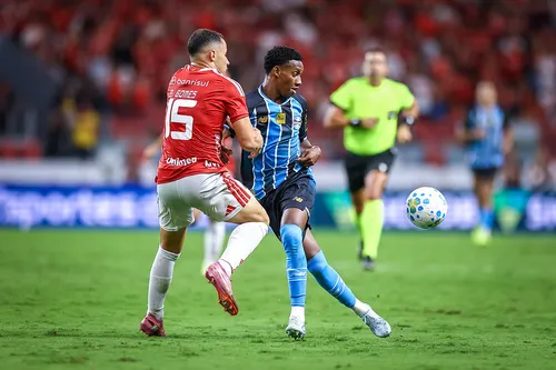 
					IA aponta favoritos à classificação nas quartas de final da Copa do Brasil 2026; confira
				
				