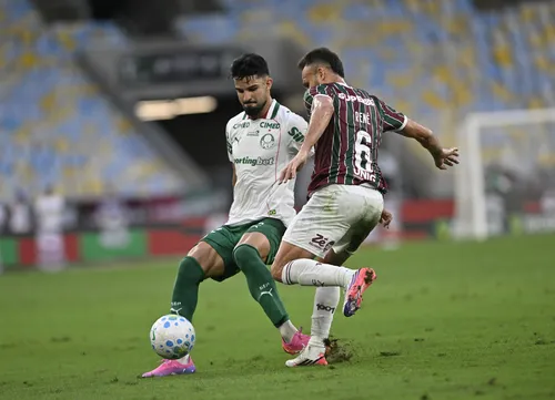 
					IA aponta favoritos nas semifinais da Conmebol Libertadores 2026
				
				