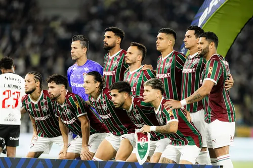 
					IA projeta semifinalistas da Libertadores 2026; veja quem deve avançar
				
				