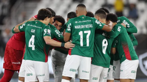 
					IA projeta semifinalistas da Libertadores 2026; veja quem deve avançar
				
				