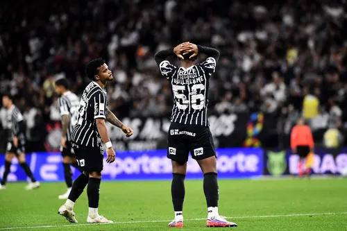 
					IA projeta semifinalistas da Libertadores 2026; veja quem deve avançar
				
				