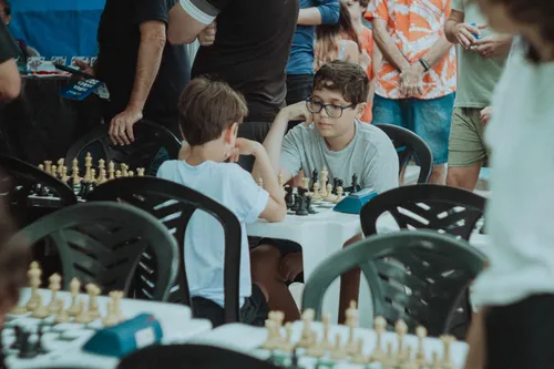 
					II Torneio Infantil de Xadrez acontece neste sábado em João Pessoa
				
				