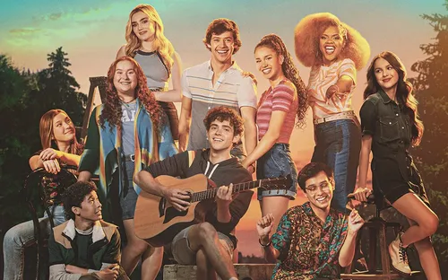 
					Imagineland 2026: relembre os filmes e séries da franquia High School Musical
				
				