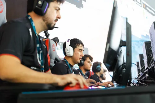 
					Imagineleague 2026: campeonato de ‘LoL’ acontece neste fim de semana
				
				