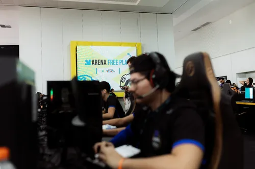 
					Imagineleague 2026: campeonato de ‘LoL’ acontece neste fim de semana
				
				