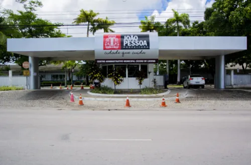  MP aciona Prefeitura de João Pessoa na Justiça por contratos temporários na Educação 