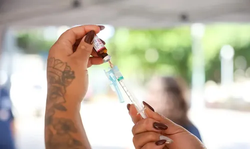 
					João Pessoa investiga três casos suspeitos de meningite em crianças
				
				