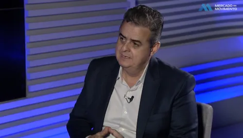 
					Mercado em Movimento debate futuro da economia paraibana com líderes da hotelaria e da movelaria
				
				