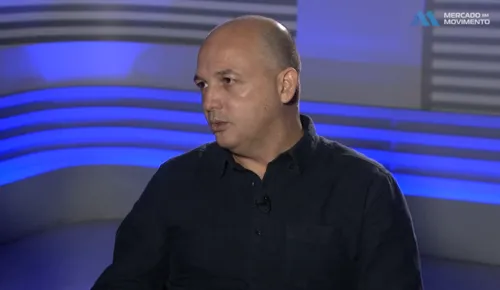 
					Mercado em Movimento debate futuro da economia paraibana com líderes da hotelaria e da movelaria
				
				