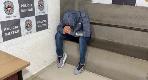 
					Motorista suspeito de acidente que matou motociclista tem passagem por violência doméstica
				
				