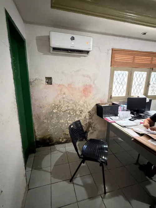 
					MPPB dá prazo de 30 dias para Prefeitura de João Pessoa iniciar reforma emergencial no Centro POP
				
				