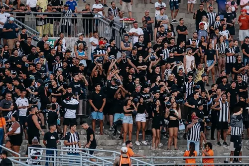 
					Justiça proíbe presença de duas torcidas organizadas do Botafogo-PB em eventos esportivos
				
				