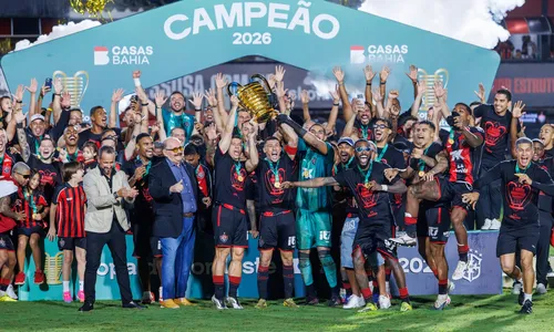 
					Nova Copa do Nordeste projetada pela CBF privilegia grandes clubes e reduz chances de emergentes
				
				