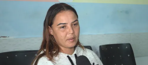 
					Pai suspeito de agredir filho fugiu com a criança após ser localizado em Campina Grande
				
				