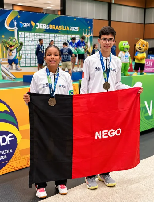 
					Paraíba conquista 60 medalhas no JEBs e supera próprio recorde
				
				