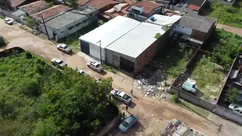 
					Investigação aponta que combustível desviado era destinado ao crime organizado para uso em crimes
				
				
