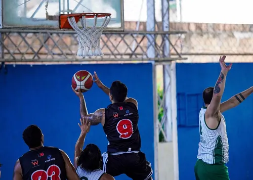 
					Presença do Basquete Unifacisa dá nova cara ao Campeonato Paraibano 2026
				
				