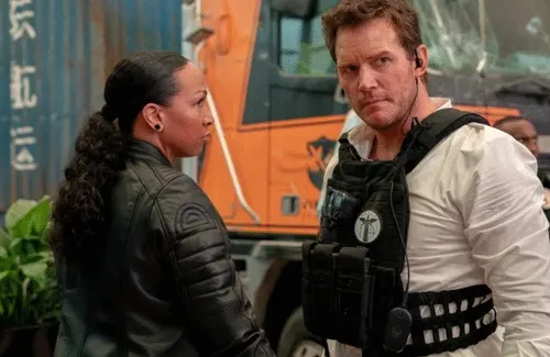 
					Redação do Enem: 10 filmes lançados em 2026 que podem virar repertório
				
				