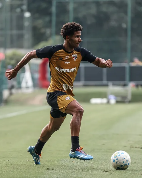 
					Reforço do São Paulo, Pedro Lima revela recusa do clube e impacto na carreira: “Não estaria aqui”
				
				